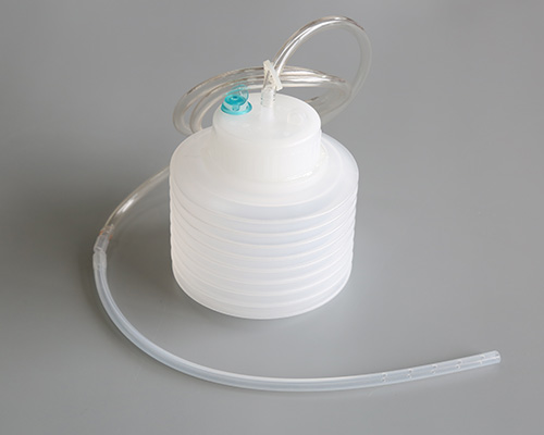 負(fù)壓引流器500ml